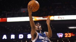 Frye, Richardson lead Suns past Timberwolves 