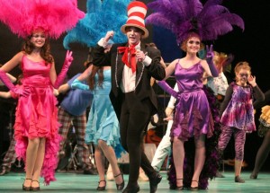 ariZoni Theatre Awards for Excellence 
