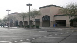 E.V. shopping centers desperately seeking tenants 