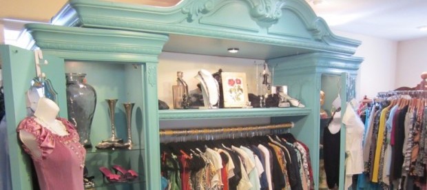 Sunshine Boutique a bright spot to shop in Mesa