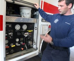 TRVs augment Mesa Fire Department 