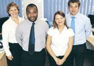 Employees want appreciation, flexibility 