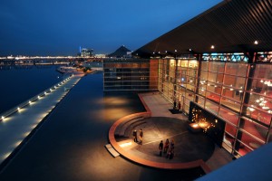 Tempe Center for the Arts