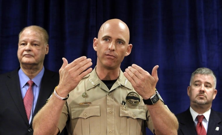 Paul Babeu