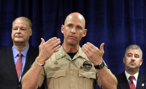 Paul Babeu