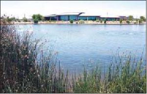 Gilbert library booking big names 