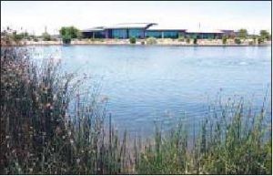 Gilbert library booking big names 