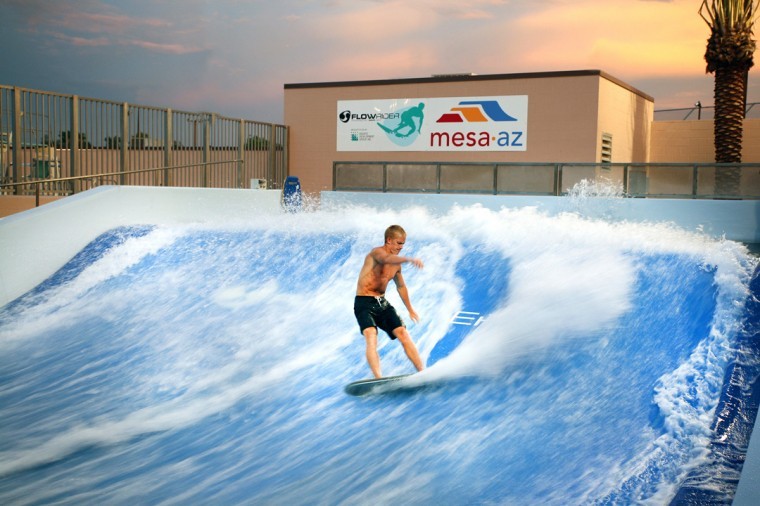 FlowRider