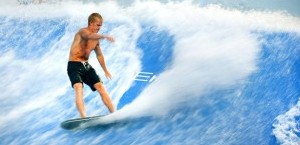 FlowRider
