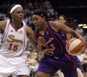 Mercury cautious with injured Pondexter 