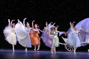 Cinderella