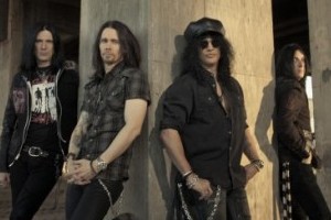 Slash