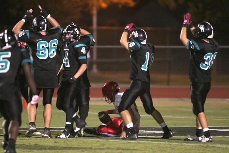 Mountain View at Highland