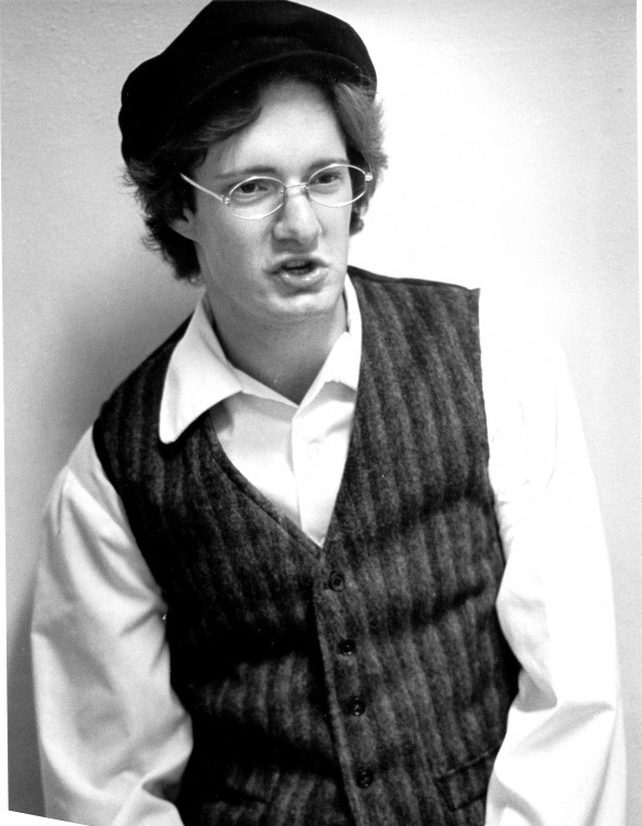 Bob Sorenson