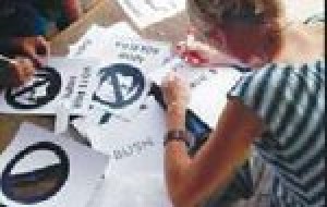 Young people may be pivotal in close election 