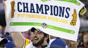 10 Things I Know I Know about the NFL 