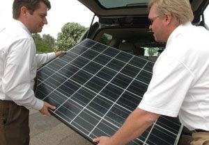 Sun to power Scottsdale development’s homes 