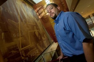 Boyd helping ASU athletes make grade 