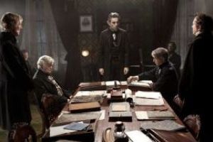 Lincoln, Daniel Day-Lewis