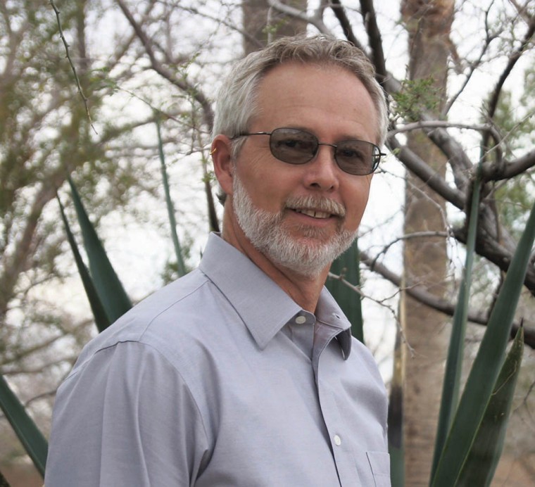 Richard Adkins