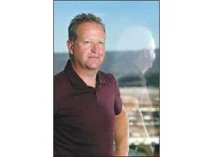 Go-getter CEO turns Mesa Air around 