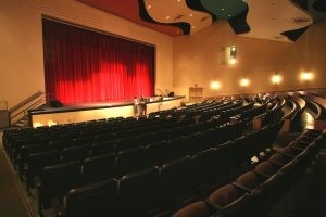 Queen Creek center seen as town cultural hub 