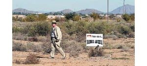 Rawhide headed to Gila River Indian Community 