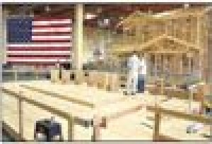 Bush talks up economy in Valley visit 