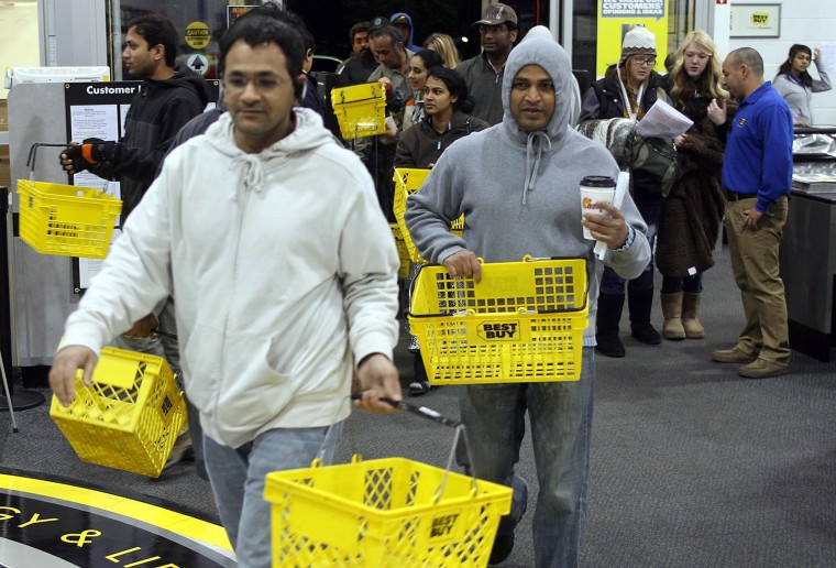 Black Friday