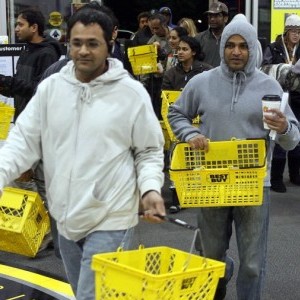 Black Friday
