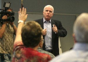 John McCain