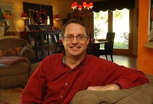 Homeowner on mission to conserve energy 