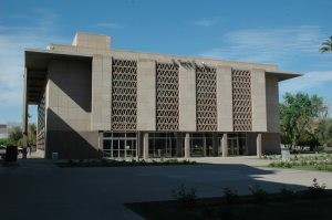 New Arizona Capitol by 2012 likely rests on cash 