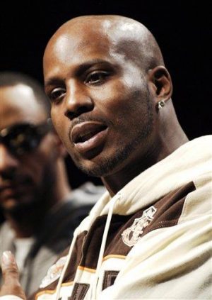 Judge vacates rapper lawsuit award 