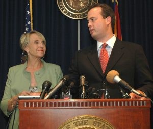Adams expects bill on tuition tax credits 