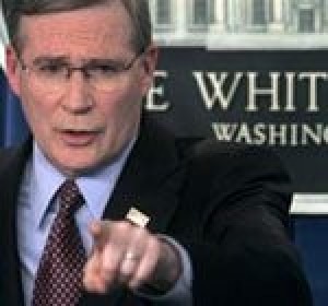 White House defends pursuit of Iranians 