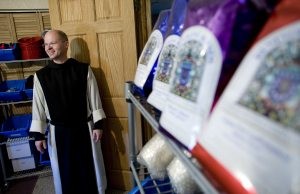 Religious order turns office products into $4.5 million business 