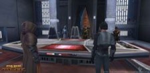 Nerdvana: BioWare shares more ‘Old Republic’ screens, sketches 