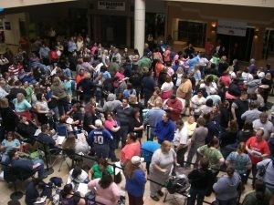 'Biggest Loser' to cast at Superstition Springs 