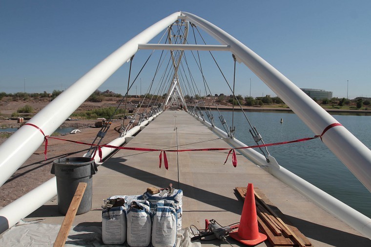 Tempe Town Lake