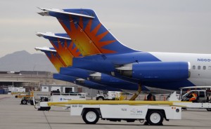 Phoenix-Mesa Gateway Airport