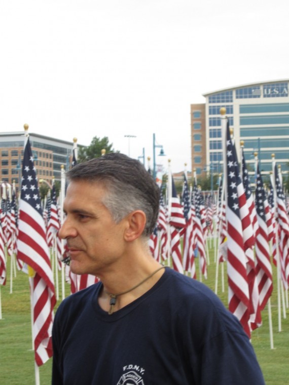 Healing Field