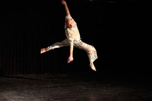 A Ludwig Dance Theatre