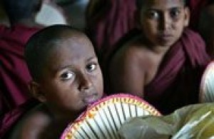 Asia remembers 230,000 killed in tsunami 