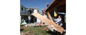 Guadalupe house gladly destroyed 