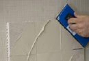 How to install tile yourself 