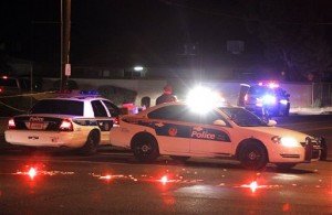 Chandler officers shot