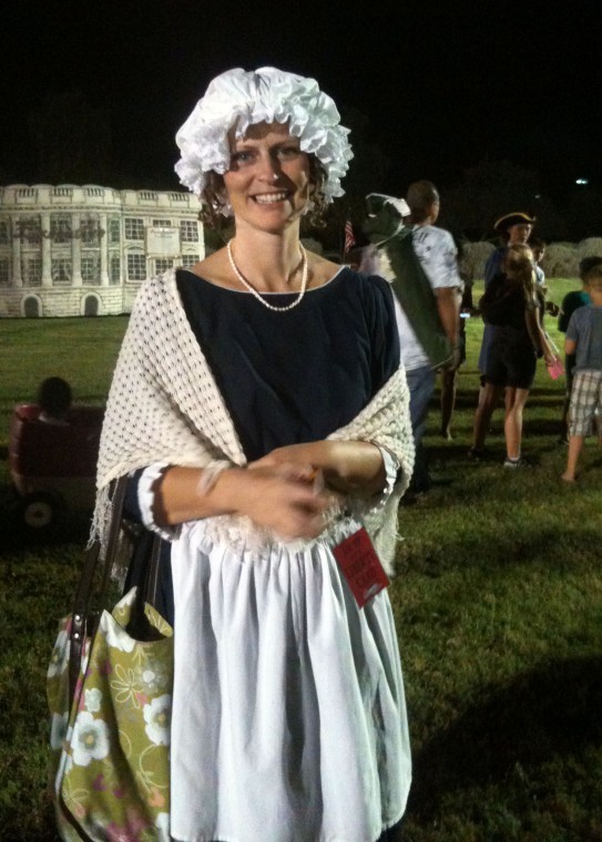 Gilbert Constitution Fair