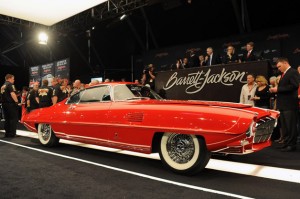 Barrett-Jackson