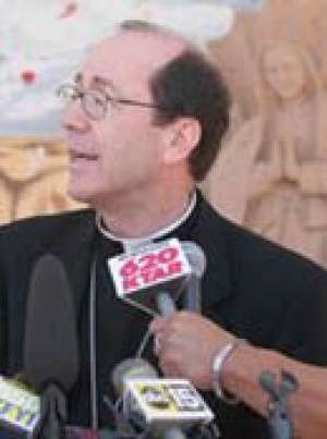 Phoenix bishop hails election of new pope 